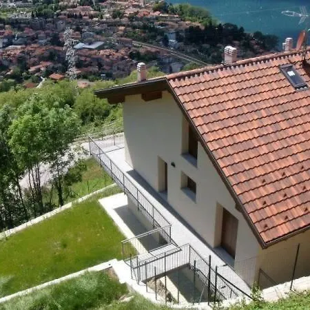 Apartment La Terrazza Vistalago *