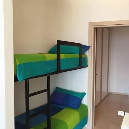 Apartment La Terrazza Vistalago