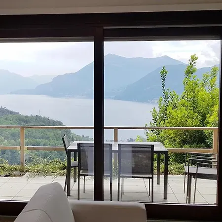 La Terrazza Vistalago
