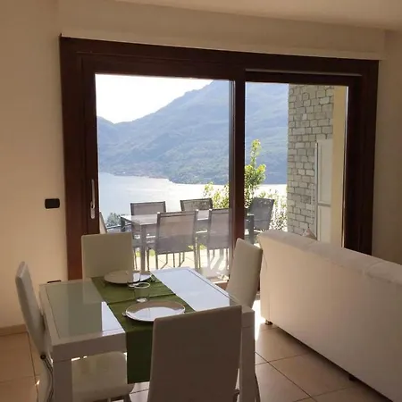 La Terrazza Vistalago *