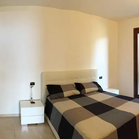 La Terrazza Vistalago Apartment